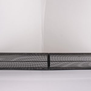 Expositor de diadema metal sobremesa 98X20