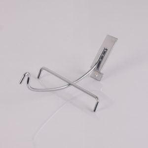 Gancho lama para gafas
