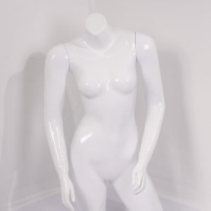 Maniqui mujer 