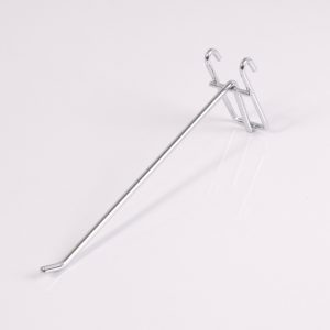 Gancho malla 25cm especial