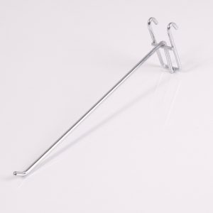 Gancho malla 30cm especial