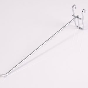 Gancho malla 35cm especial