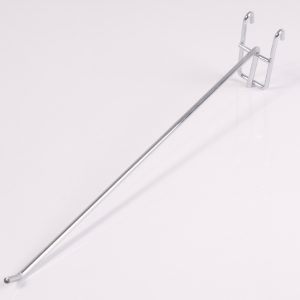 Gancho malla 40cm especial