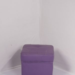 Silla lila
