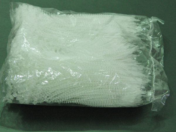 Navets manuales 5inch