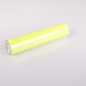 Recambio Marcador precio amarillo