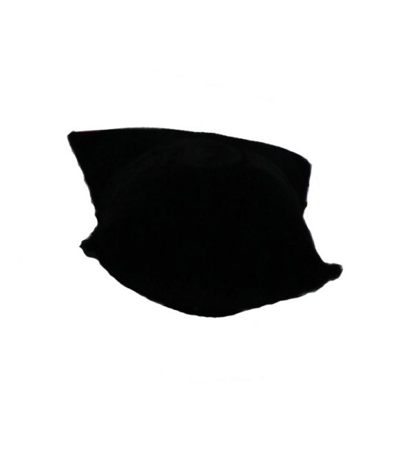Cojin para pulsera 9x9cm Negro