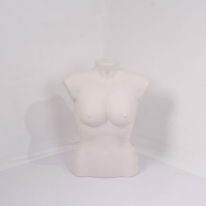 Nalga de mujer corta Color Blanco