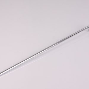 Gancho especial para panel perforado 35cm d6mm