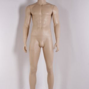 Maniqui hombre  color carne GM-23